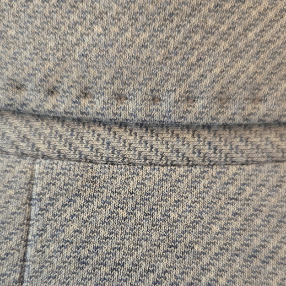 Talbots Light Blue Women's Blazer - Picture 6 of 9